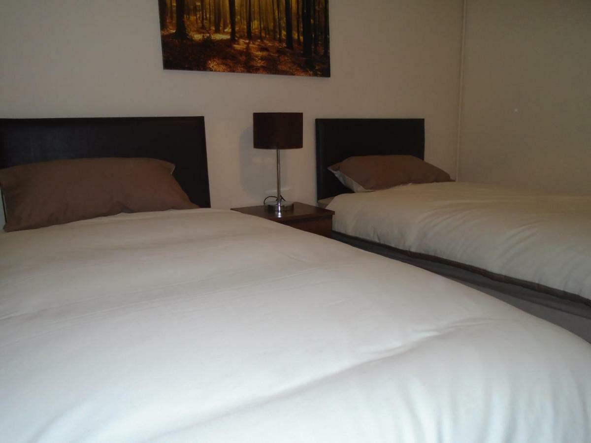 Clydebank Apartment Glasgow Eksteriør bilde